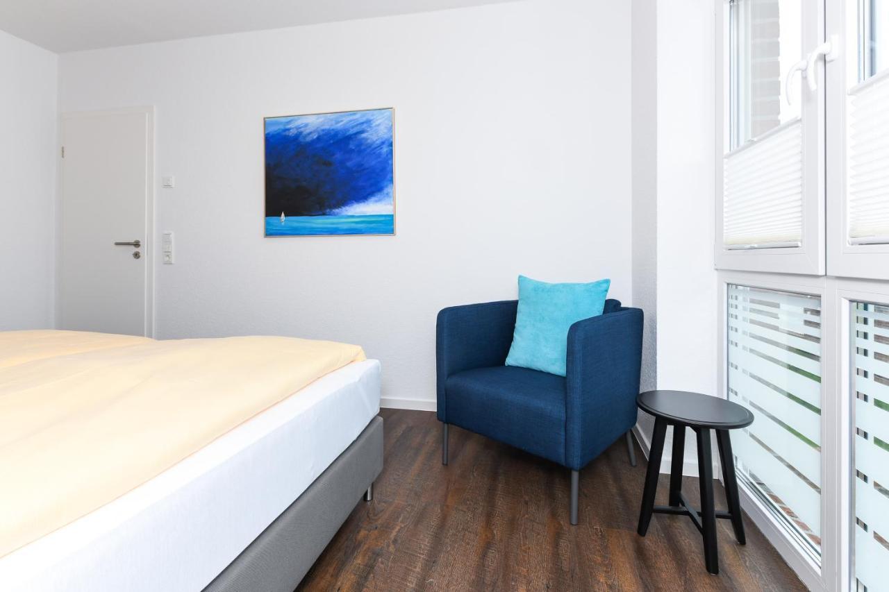 Ferienhaus Mos Sandbank Dornumersiel Exteriér fotografie