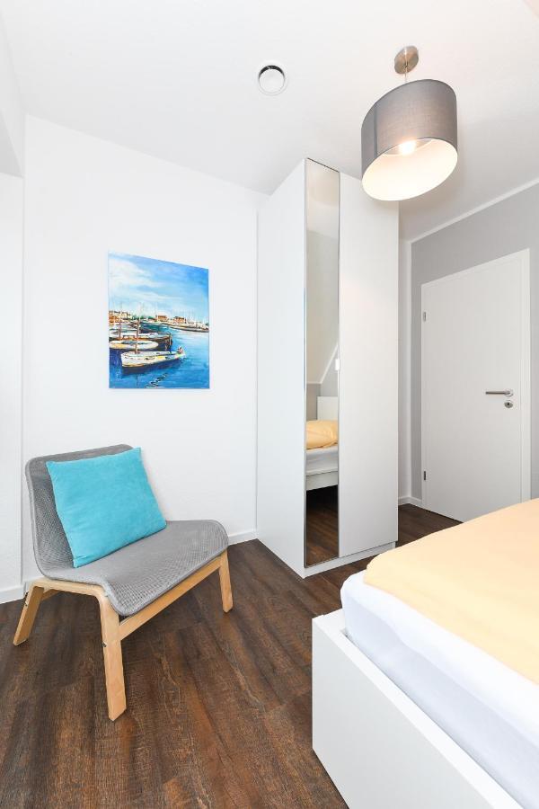 Ferienhaus Mos Sandbank Dornumersiel Exteriér fotografie
